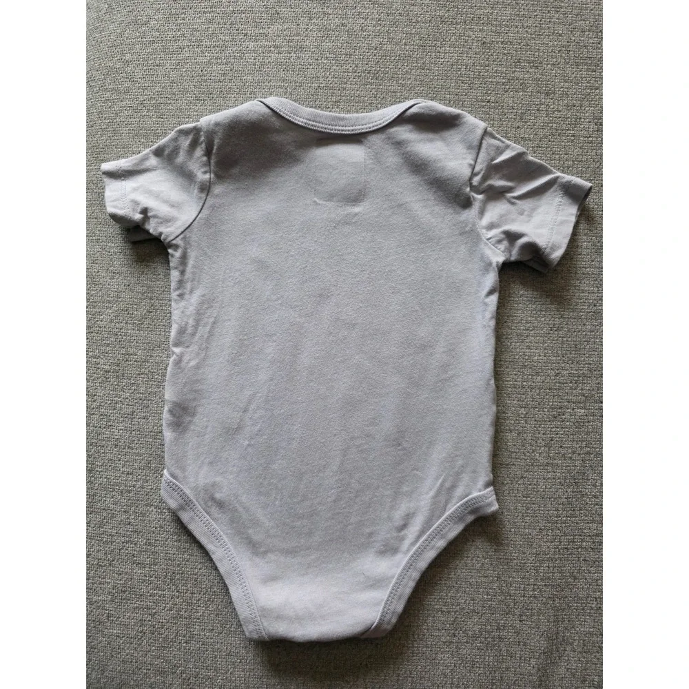 Nike baby bodysuit